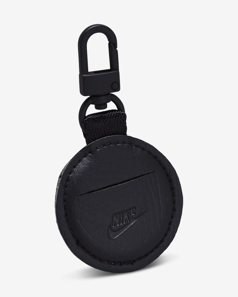Nike tag zwart sale